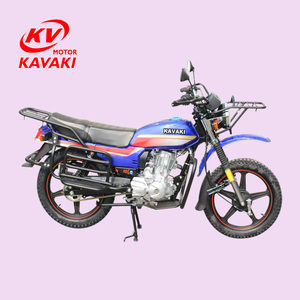 Nouveau 4 Temps Tambour Frein Moto Offres Spéciales En Amérique Du Sud Deux Roues Hors Route Moteur Avec Bon Prix - Product Image 4