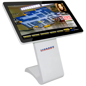 Escala de evaluación de kioscos para el cuestionario de satisfacción de clientes - Product Image 5