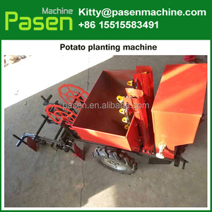 Macchina <span class=keywords><strong>Automatica</strong></span> per la Piantagione di Patate, Trattore Piantatore di Patate in Vendita - Product Image 6