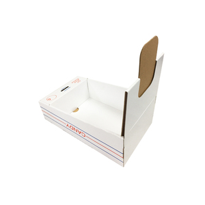 Hot-bán tổ chức từ thiện nhỏ truy cập hàng đầu hiển thị giá Honor tông Lollipop hộp bán hàng tự động cho kẹo - Product Image 4