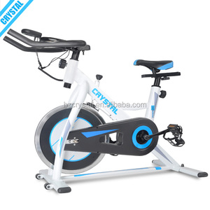 Bicicleta <span class=keywords><strong>de</strong></span> <span class=keywords><strong>Spinning</strong></span> Profesional Magnética <span class=keywords><strong>para</strong></span> Ejercicio en Interiores, Modelo SJ-33667 Gym Master Fitness Equipment, <span class=keywords><strong>para</strong></span> Uso Doméstico - Product Image 5