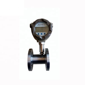 ESMLWGY-C Intellectuele Digitale Vloeistofstroom Meter, Kexlimice Oem Turbine Flowmeter Met 4-20ma - Product Image 5