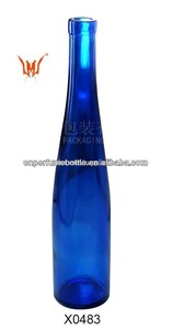 jinminimum vodka rhum tequila bouteille de vin bouteille en verre - Product Image 1