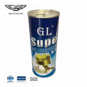 Trattamento Super Olio 450ml per Auto, Lubrificanti e Detergenti per Motori, Additivi Efficaci per Carburante e Olio per Prestazioni Premium - Product Image 5