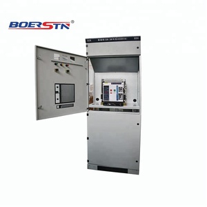 380 V 660 V de alimentación de baja tensión de Control de Motor de distribución eléctrica interruptor de <span class=keywords><strong>Panel</strong></span> - Product Image 6