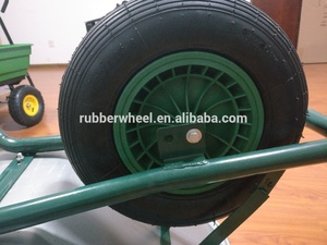 Russe 90L galvanisé outils agricoles brouette à bas prix - Product Image 5