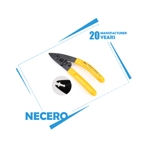 <span class=keywords><strong>Kit</strong></span> de ferramentas de fibra óptica ftth, equipamento de fibra óptica - Product Image 2