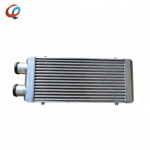 อินเตอร์คูลเลอร์ติดตั้งด้านบนประสิทธิภาพสูงสำหรับรถแข่ง - Product Image 6
