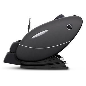 Electric 4D 3D zero Gravity Recliner Shiatsu Game <strong>Chairs</strong> with Foot Massager and Airbags <strong>Office</strong> <strong>Massage</strong> <strong>Chair</strong> - Product Image 5