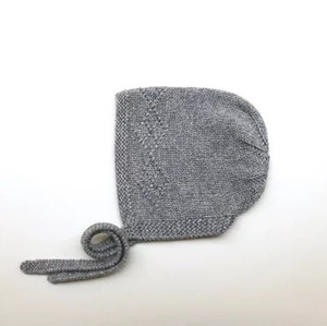 Yimf — <span class=keywords><strong>bonnet</strong></span> tricoté en cachemire pour bébé, chapeau pour bébé, avec accessoires <span class=keywords><strong>Photo</strong></span>, cadeau 100% - Product Image 4