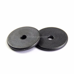 Hf 작은 <span class=keywords><strong>nfc</strong></span> rfid PPS 태그 세탁 의류 - Product Image 1