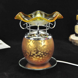 Lampe <span class=keywords><strong>de</strong></span> <span class=keywords><strong>table</strong></span> d'intérieur en gros avec fonction diffuseur d'arômes - Product Image 4