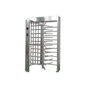 Hezhong entrance <strong>full</strong> <strong>height</strong> counter <strong>turnstile</strong> <strong>manual</strong> <strong>turnstile</strong> cn gua 35 to 65 degrees 95% without concretion - Product Image 5