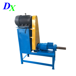 תירס cob בקיצור זית קליפת ביומסה לבניות מכונת ספק - Product Image 6