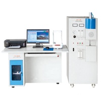With Complete in Specifications Elemental Analyzers in Scientific Research for Nonferrous Metal Analysis