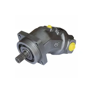 Tosion Brand China Rexroth A2FM80 A2FO80 Type A2FM 80 A2FO 80 80cc 3350rpm Axial Piston Fixed Hub Hydraulic Pump/Motor