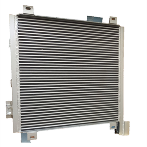 COMBI COOLER 1622-0107-00 para GA 18 1622010700 de reemplazo adecuado para compresor de serie: todo 277558 - Product Image 2