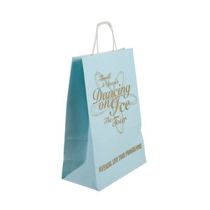 Wholesale Custom Printed Black Luxury Shopping Gift <strong>Paper</strong> <strong>Bag</strong> <strong>with</strong> Handle <strong>Paper</strong> <strong>Bag</strong> <strong>with</strong> <strong>logo</strong> <strong>Print</strong> - Product Image 3