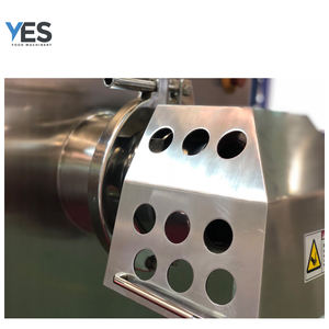 เครื่องบดเนื้อปลา,เครื่องบดเนื้อสับโทเลโด - Product Image 2