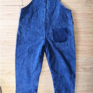Haute qualité 100% fil de coton teint tissé 10oz plaine <span class=keywords><strong>Denim</strong></span> tissu échantillons rouleaux pour Textile à la maison en Inde - Product Image 4