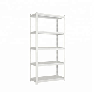 De luz de almacenamiento de hogar de Metal productos de hierro estantería de <span class=keywords><strong>Rack</strong></span> - Product Image 4