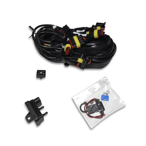 Véhicule OEM efi 32pin ecu avec harnais métallique, prix d'usine - Product Image 3