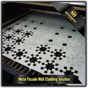Top vente belle personnalisé imprimé 600*600 Décoratif <span class=keywords><strong>Faux</strong></span> <span class=keywords><strong>Métal</strong></span> <span class=keywords><strong>En</strong></span> Aluminium Perforé <span class=keywords><strong>Plafond</strong></span> - Product Image 5