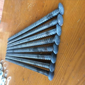 اكسسوارات البناء كبير حديد التسليح مسمار - Product Image 4