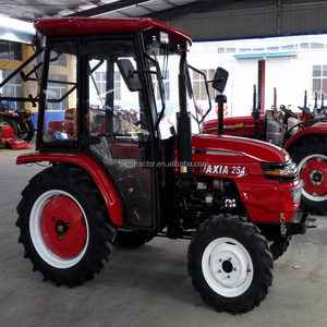 <span class=keywords><strong>Trattore</strong></span> Agricolo Made in China da 24 CV, 244, 30 CV, 50 CV con <span class=keywords><strong>Cabina</strong></span>, Avviamento Elettrico e Tutti gli Attrezzi - Product Image 3