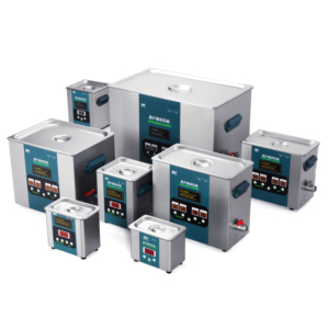 Limpiador Ultrasónico UC-4120 120W 3L 3.2L Máquina de Lavado por Ultrasonido - Product Image 2