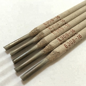 ลวดเชื่อมสแตนเลส E308-16 อิเล็กโทรดเชื่อม E6013 E7018 ขนาด 3.15 มม. - Product Image 1