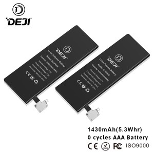 100% QC para el <span class=keywords><strong>iPhone</strong></span> <span class=keywords><strong>4S</strong></span> batería, para Apple <span class=keywords><strong>iPhone</strong></span> <span class=keywords><strong>4S</strong></span> batería 1430 mAh con un año <span class=keywords><strong>de</strong></span> garantía - Product Image 4