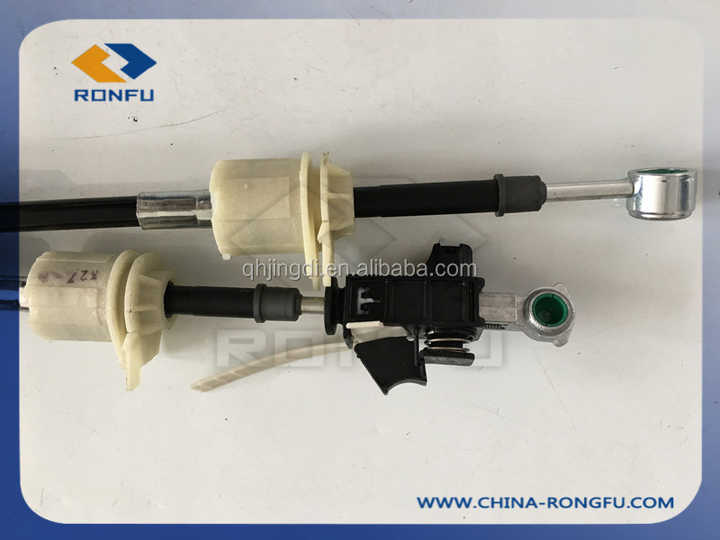Gear Shift Cable 55217768, 1613330480, 55260282; 1608299980 FOR 