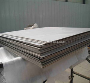 Giá Tấm Titan <span class=keywords><strong>Matel</strong></span> ASME Sb265 Gr2 Gr5 Gr9 Gr1 Giá Tấm Titan Mỗi Kg - Product Image 5