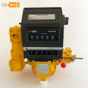 Medidor de flujo en línea para tanque de aceite, <span class=keywords><strong>sensor</strong></span> de flujo de combustible - Product Image 3