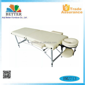 Meilleure table de massage BM2713 Ceragem Corée lit Table de massage hydraulique et lit - Product Image 2