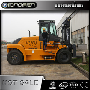 בשימוש נרחב מלגזה LG160DT <span class=keywords><strong>16</strong></span> טון באיכות גבוהה למכירה - Product Image 5