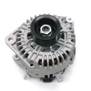 交流发电机发电机 12 V 14 v 180A 发电机，用于标致交流发电机 12 V 50A