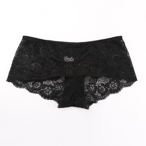 Sous-vêtements pour femmes Sex Kiss Lingeries, culottes en matériau laminé - Product Image 1