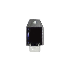 Pièces électriques du moteur de <span class=keywords><strong>moto</strong></span> 70cc JH70 CD70 Régulateur pour modèle pakistanais - Product Image 2