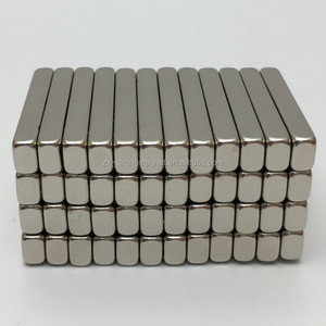 Bar forma personalizada halbach matriz de imán de neodimio - Product Image 3