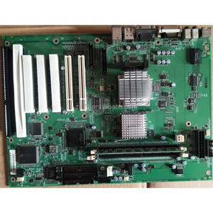 331LA15934 CHF330 REV:<span class=keywords><strong>A2</strong></span> caso-FAN R8826H7 PF-SC placa base industrial CPU Tarjeta de prueba de trabajo - Product Image 1