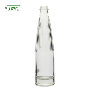 <span class=keywords><strong>250ml</strong></span> 도매 빈 유리 소다 병 - Product Image 5