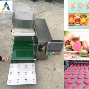 Machine à fabriquer des macarons en acier inoxydable, appareil pour faire des biscuits et des macarons, <span class=keywords><strong>prix</strong></span> d'usine - Product Image 5