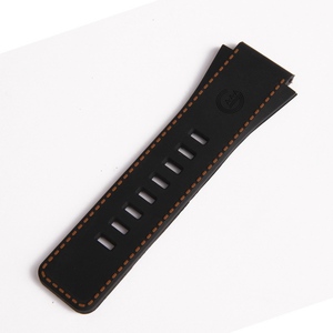 OEM design silicone <span class=keywords><strong>interchangeable</strong></span> watch <span class=keywords><strong>bracelet</strong></span> - Product Image 5