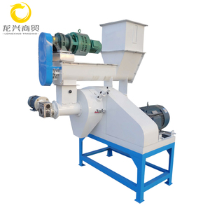 Lx Szlh Dierlijk Voedsel <span class=keywords><strong>Granulator</strong></span> 1-10 Ton Pellets Machines <span class=keywords><strong>Feed</strong></span> Kip - Product Image 5