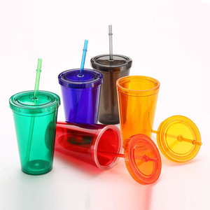 de plástico reutilizable tazas de café diseños <span class=keywords><strong>en</strong></span> forma de corazón - Product Image 1