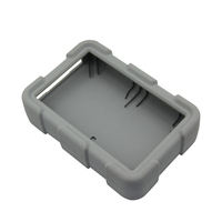 Casing Silikon Pelindung Hard Disk Eksternal Portabel Harga Pabrik untuk Hard Disk