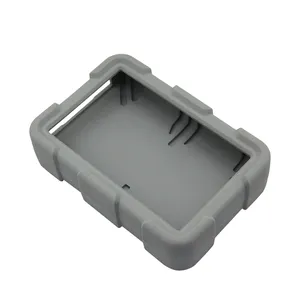 Nhà Máy Giá Xách Tay External Hard Disk Bảo Vệ Silicone Trường Hợp Cho Đĩa Cứng - Product Image 2