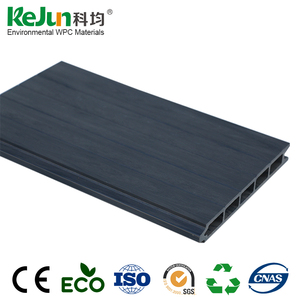 Fábrica directamente <span class=keywords><strong>al</strong></span> por mayor buena calidad wpc valla paneles compoiste, paneles de la cerca de madera - Product Image 5